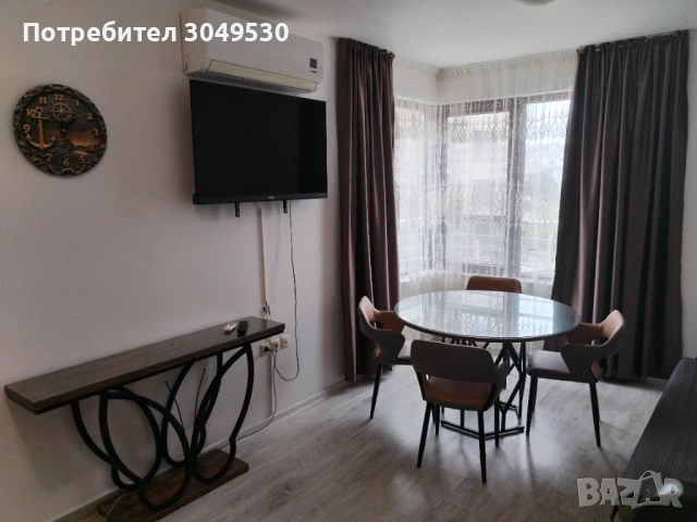 Апартамент под наем в Комплекс Хоризонт гр. Созопол 