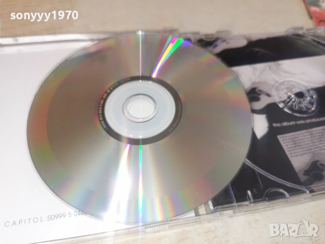 MANDO DIAO CD-ВНОС GERMANY 3105261858H2E6R, снимка 15 - CD дискове - 54729447