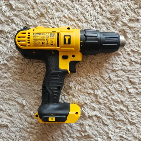 Dewalt DCD776 винтоверт НОВ, снимка 2 - Винтоверти - 55623435