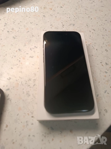 iPhone 15 128GB