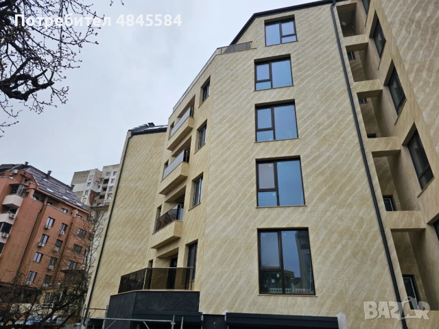 Изработка на парапети Кюстендил, снимка 8 - Монтажи - 54756309