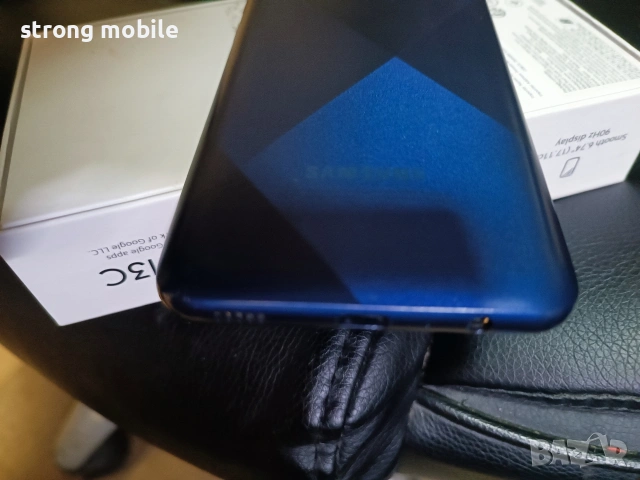 Samsung A02s, Гаранция , снимка 7 - Samsung - 54395078