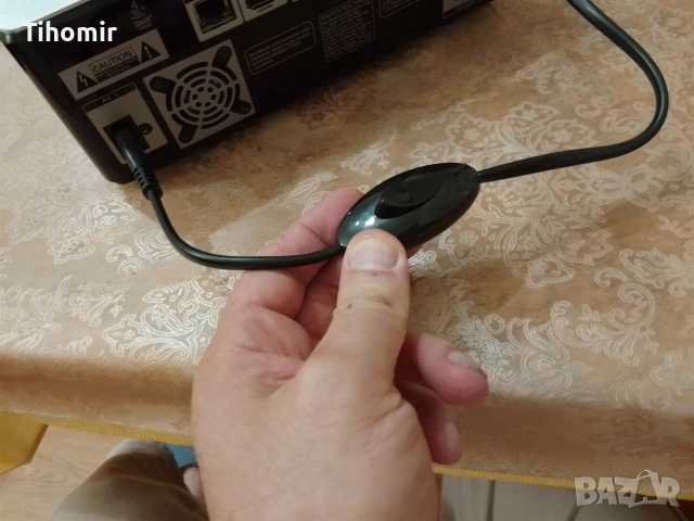 Усилвател Philips, снимка 5 - Аудиосистеми - 55039823
