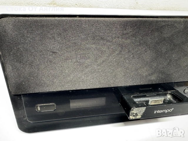 Тонколона - Intempro RDI, снимка 4 - Тонколони - 54143136