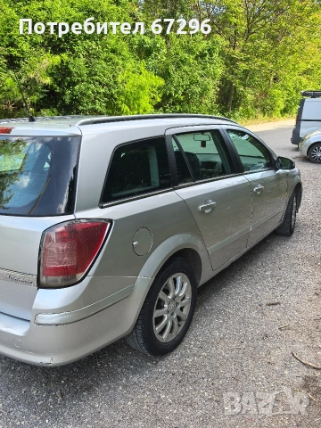 Opel Astra, снимка 3 - Автомобили и джипове - 54746353