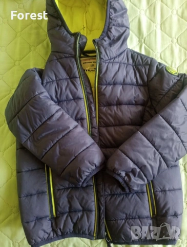 Детско яке, унисекс: Diesel, GAP, Tommy Hilfiger, снимка 7 - Детски якета и елеци - 54637224