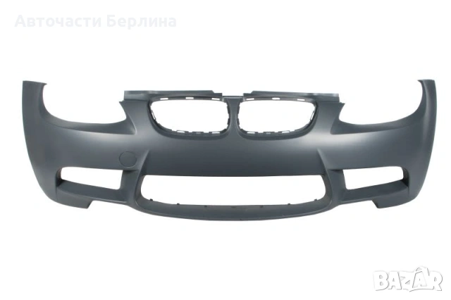 Предна броня M за боядисване за BMW 3 BLIC