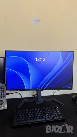 240hz Iiyama G-MASTER GB2471HSU-B1