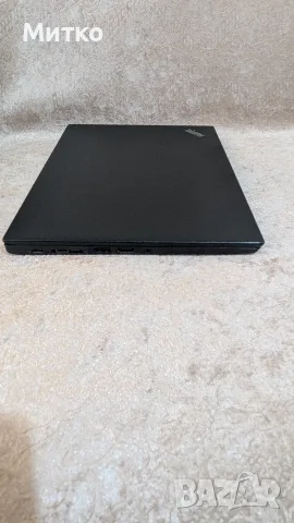 Lenovo ThinkPad X13 RYZEN 7 PRO 32/512 SSD NVMe FHD TOUCH WIN11P, снимка 5 - Лаптопи за работа - 55323676
