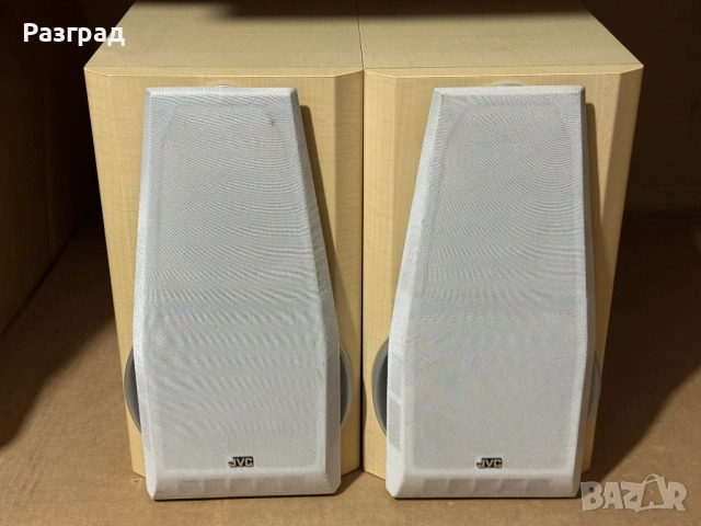 Тонколони JVC SP-UXP7, снимка 2 - Тонколони - 54650588