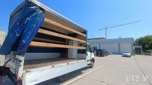 Бус брезент Renault mascott , снимка 9 - Бусове и автобуси - 55535394