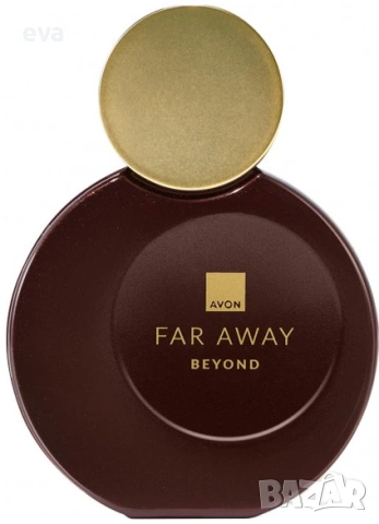 Far Away Beyond 50 ml - AVON