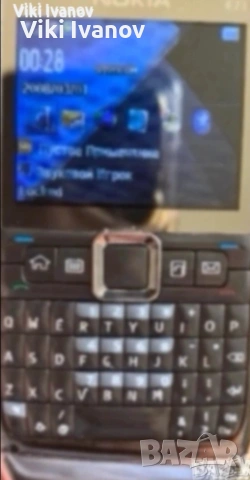 Нокия Е71 