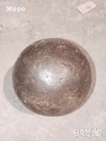 старинно гюле 17ти 18ти век, снимка 2 - Антикварни и старинни предмети - 50332309