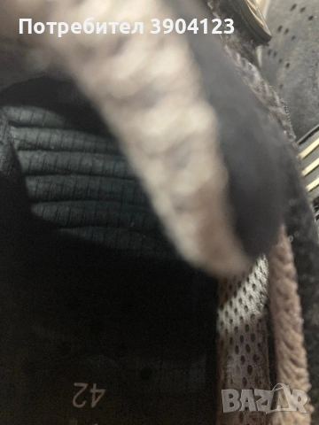 Работни сандали Atlas 42 номер, снимка 4 - Маратонки - 54134899