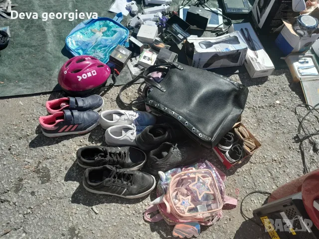 Оборотна стока на едро , снимка 14 - Други - 55683423