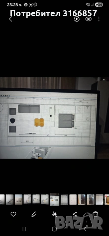 Едностаен, почти обзаведен, снимка 15 - Апартаменти - 54160227