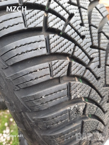 ляти джанти с гуми 5×100,16цола , снимка 7 - Гуми и джанти - 54114171