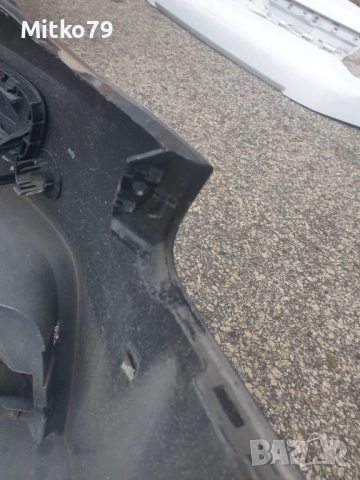 Предна броня за Audi Rs4 B8.8k0807437ag, снимка 5 - Аксесоари и консумативи - 54611053