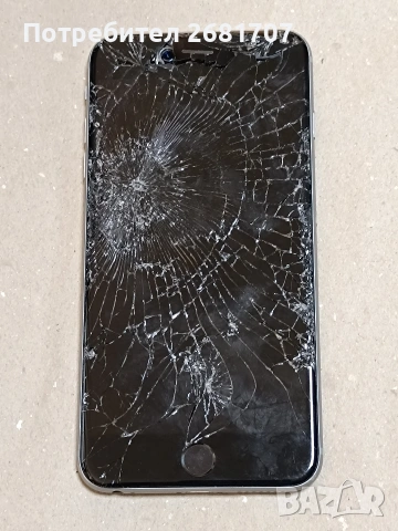 телефон iPhone 6s, снимка 3 - Apple iPhone - 54540712