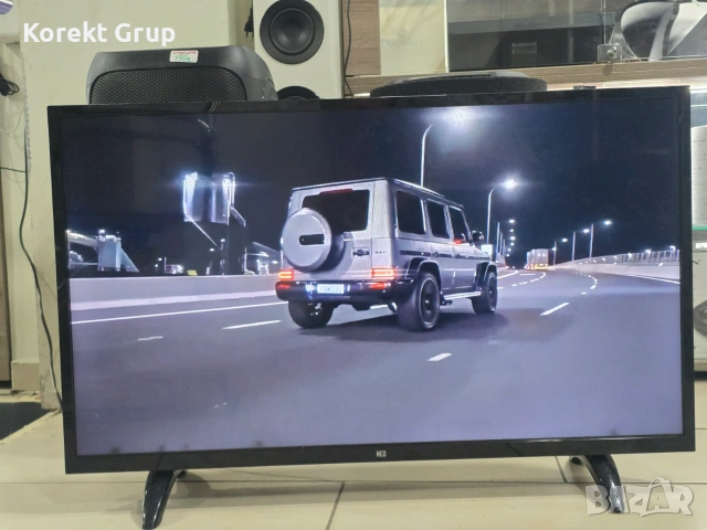 ТЕЛЕВИЗОР NEO LED-3930TU HD SMART LED TV, снимка 8 - Телевизори - 55288939