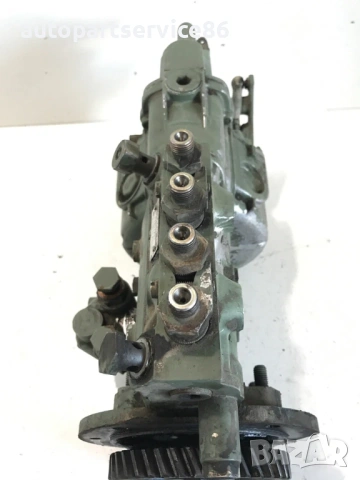 Горивна помпа Bosch 4.0 за Mercedes 609 709 (1986-1996) 0400844087, снимка 3 - Части - 54149978