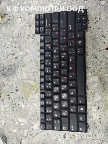 Клавиатура за лаптоп HP Compaq