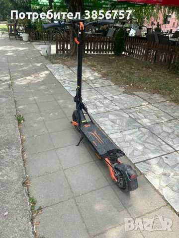 Kukirin g2 pro 800w, снимка 2 - Велосипеди - 55234631
