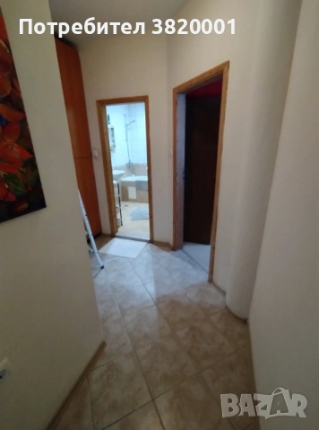 БЕЗ КОМИСИОНА ТРИСТАЕН 110 м², снимка 17 - Апартаменти - 54759932