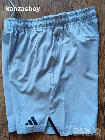 Adidas - мъжки къси панталони р-р S, снимка 3 - Къси панталони - 55101144