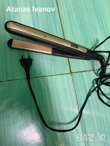 Преса за коса Reminngton