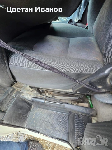 Citroen Jumper, снимка 12 - Бусове и автобуси - 54196366