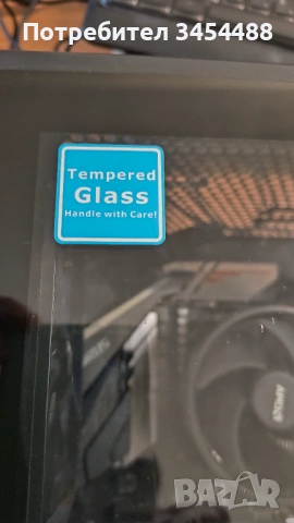 Компютър AMD Ryzen 5 3600X 6-Core, 16 GB RAM, Gigabyte B450 AORUS PRO, NVIDIA FeGorce GTX 1650, снимка 7 - Геймърски - 54601505