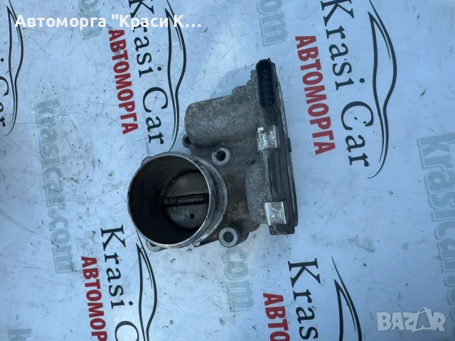 35100080000 Дроселова клапа Hyundai i10 2023г. 1.0i, снимка 2 - Части - 55445322