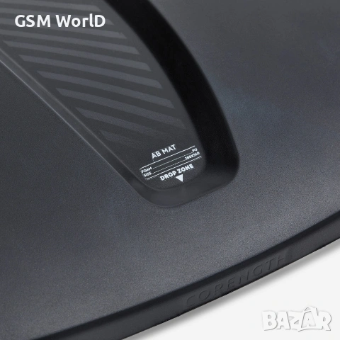 Възглавница за коремни преси Decathlon , снимка 3 - Фитнес уреди - 54154931