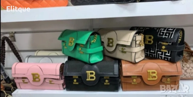чанти balmain 