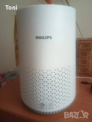 пречиствател Philips AC0651/10, снимка 7 - Овлажнители и пречистватели за въздух - 55458178