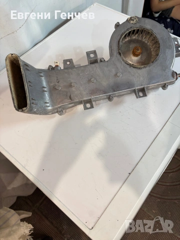Сушилня за пералня Indesit , снимка 2 - Перални - 55052379
