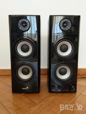 Genius SP-HF1800A 50W тонколони