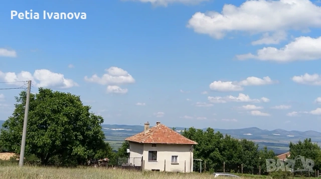 Парцел с. Челопек