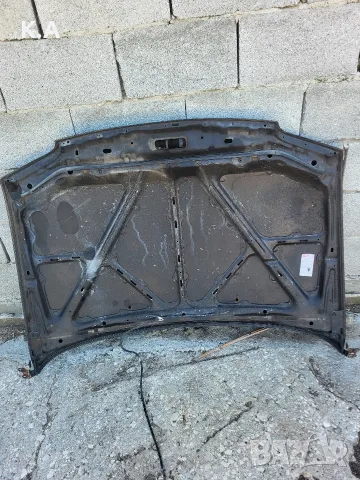 Преден капак Nissan Micra K11, снимка 5 - Части - 55667261