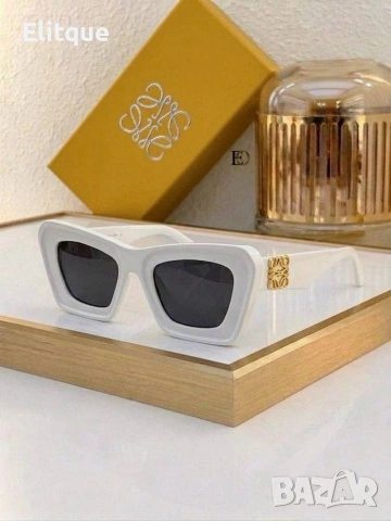слънчеви очила с ув защита ray ban tom ford loewe , снимка 7 - Слънчеви и диоптрични очила - 54602913