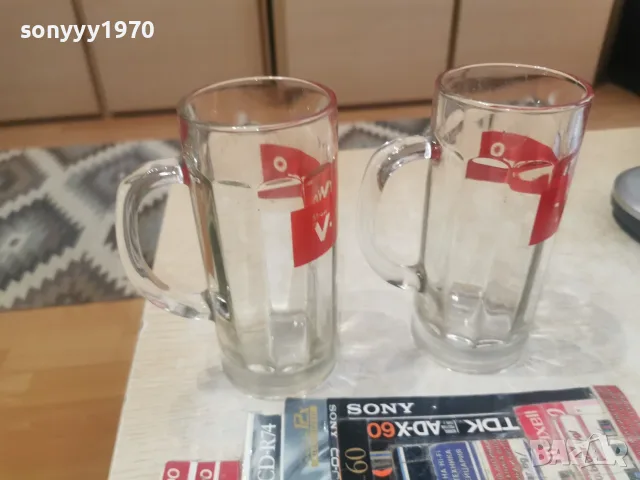 SHELL V-POWER X2 ЧАШИ ЗА КОЛЕКЦИЯ 2707261736H66, снимка 3 - Колекции - 55434399