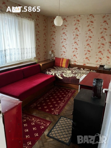 ТРИСТАЕН апартамент в гр. Враца, снимка 3 - Апартаменти - 54825143