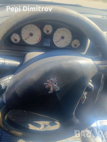 Пежо 407 на части  Peugeot 407, снимка 6 - Автомобили и джипове - 55266955