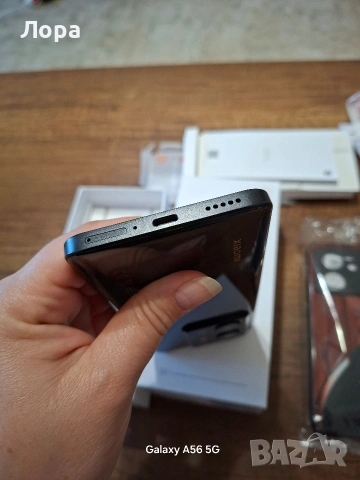 Xiaomi 13T 8/256gb комплект, снимка 8 - Xiaomi - 54724604