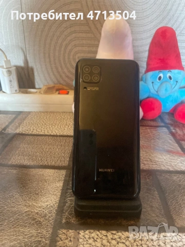 Huawei P40 lite, снимка 3 - Huawei - 54216406