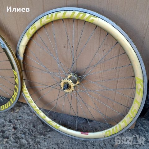 Шосейни капли , снимка 2 - Части за велосипеди - 54830888