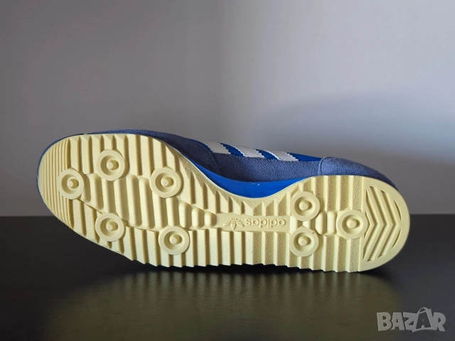 adidas SL72 OG 39номер 24.5см Стелка Нови с кутия , снимка 8 - Маратонки - 55092617