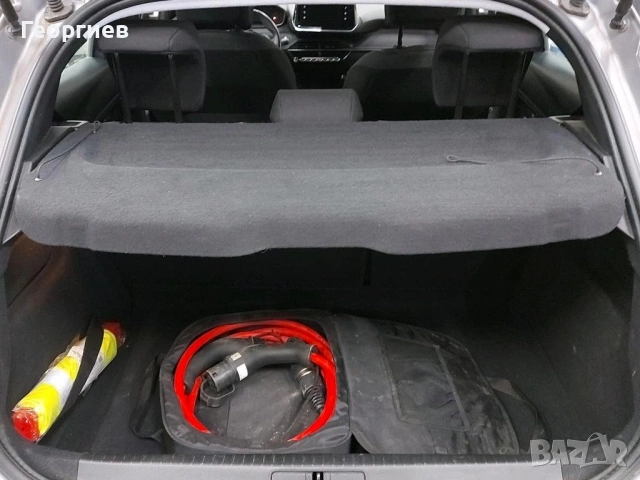Peugeot e-208 Active Pack 50kWh 136PS 2023г. 73800км, снимка 5 - Автомобили и джипове - 53966951
